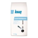 Knauf Elektrikegips гипс для электро-технических работ 5кг