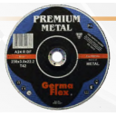 Griešanas disks metālam GermaFlex Premium