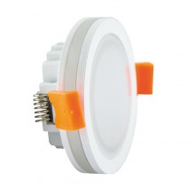 GOTI LED C WHITE 5W 4000K СВЕТИЛЬНИК ПОТОЛОЧНЫЙ ТОЧЕЧНЫЙ SMD LED