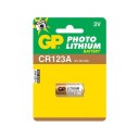 Baterijas GP PHOTO LITHIUM 3V 
