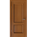 Дверь GRAND D3 Золотой Дуб DG с коробкой