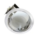 HL616 CHROME СВЕТИЛЬНИК ТИПА DOWNLIGHT (НАПРАВЛЕННОГО СВЕТА)