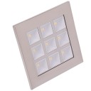 HL681L MATCHR 2700K CEILING LIGHTING POINT POWER LED FITTING