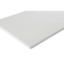 Knauf Гипсокартон MINI GKB White 12,5x900x1300мм