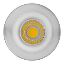 JULIA LED 3W 4200K DECORATIVE COB LED FITTING