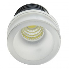 JULIA LED 3W 4200K DECORATIVE COB LED FITTING