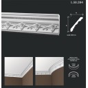 Карниз с орнаментом 1.50.284 (2м)
