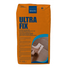 KIILTO ULTRA FIX клей