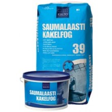 KERAMISKO FLĪŽU ŠUVJU MASA (48 ogļu pelēka)