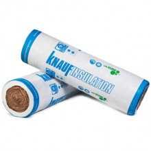 Knauf Naturoll Plus minerālvate 0,40