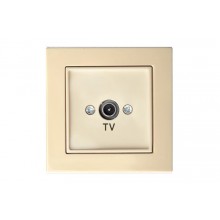 IAL1-12-01 E/S EPSILON TV ZEMAPMETUMA ROZETE CAURI B/R,SMILŠ