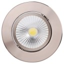 LILYA-3 HL698LE 4200K СВЕТИЛЬНИК ПОТОЛОЧНЫЙ ТОЧЕЧНЫЙ COB LED