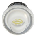 LISA LED 3W 4200K DECORATIVE COB LED FITTING