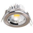 MELISA-3 HL698L 2700K CEILING LIGHTING POINT COB LED FITTING