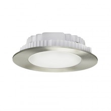 MILTON LED C 6W MATCHR 3000K DECORATIVE SMD LED FITTING