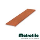 Metrotile Фланец широкий 228 mm
