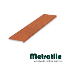 Metrotile Фланец широкий 228 mm