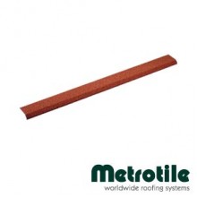 Metrotile Фланец узкий 68 mm
