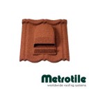 Metrotile Вентиляционная пластина