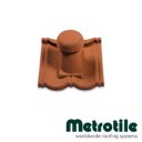 Metrotile Вентиляционная башенка D110