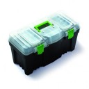 Instrumentu kaste Greenbox N12G-12