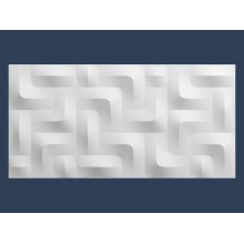 Dekoratīvais Sienas Panelis 3D PD-1 / 4gab