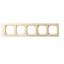 K14-245-05 E/S Piecvietīgs rāmis smilš