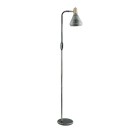 Stāvlampa RUBIK 140 E14 BLACK