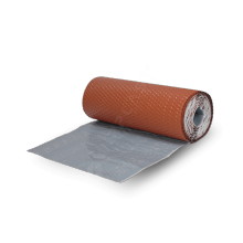 Лента для дымовой трубы ROLLKOM Plus 300x5000мм