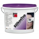 SilikonTop-apmetums BIEZPIENVEIDA, 25kg