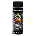 Высокотемпературная краска SUPER COLOR HIGH TEMP. (400ml) белая