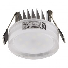 VALERIA-5 LED 5W 4000K ДЕКОРАТИВНЫЙ СВЕТИЛЬНИК SMD LED