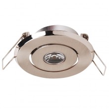 VERA-1 HL671L MATCHR 2700K CEILING LIGHTING POINT POWER LED FITTING