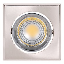 VICTORIA-3 HL678L 2700K СВЕТИЛЬНИК ПОТОЛОЧНЫЙ ТОЧЕЧНЫЙ COB LED