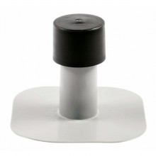 Aerators ITALPROFILI (diam. 110mm; H=325mm) PVC Membrānai