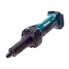 Makita BGD800Z Аккумуляторная прямая шлифмашина