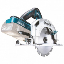 Makita DHS710Z Аккумуляторная дисковая пила