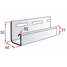 Alta J-Profils grafits