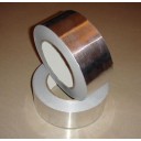 Клейкая лента  Alu Tape M1 (Gerband 705) 50mm x 100m