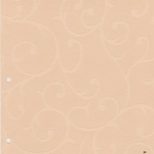 Рулонные жалюзи AMELIA 04 - светло-коричневые