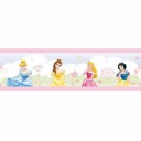 42213 Princess Garden Бордюр 15.9 cm x 5 m