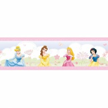 42213 Princess Garden Бордюр 15.9 cm x 5 m