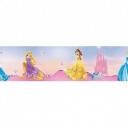 90-038 Pretty as a Princess rotapmale - Bordes 15.9 cm x 5 m