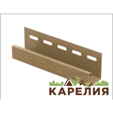 Karelia Профиль-J BH-03 / T-01 