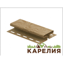 Karelia Профиль Соединительный BH-03 / T-01 