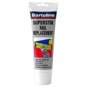 Bartoline Монтажный клей SUPERSTIK NAIL REPLACMENT 300g   