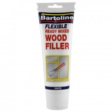 Готовая шпаклевка для дерева WOOD FILLER 330g