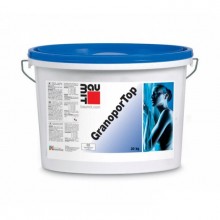 GranoporTop-apmetums BIEZPIENVEIDA, 25kg