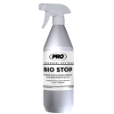 PRO Bio-Stop Tīrīšanas Līdzeklis no Pelējuma un citiem netīriem 