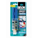 Līme BISON EPOXY UNIVERSAL 24ml